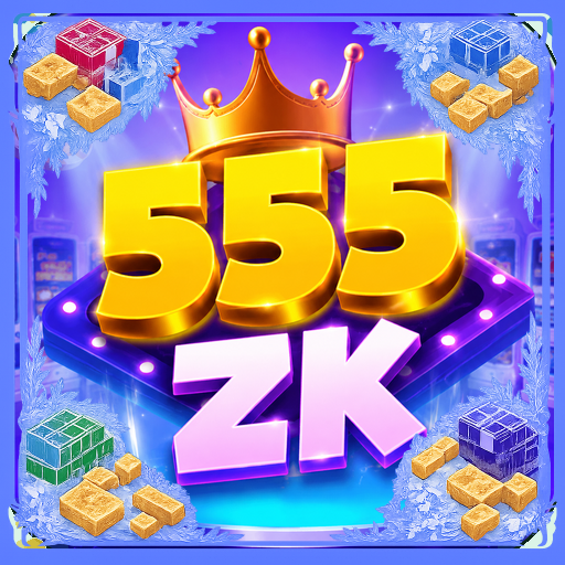 555zk — mitra unggulan